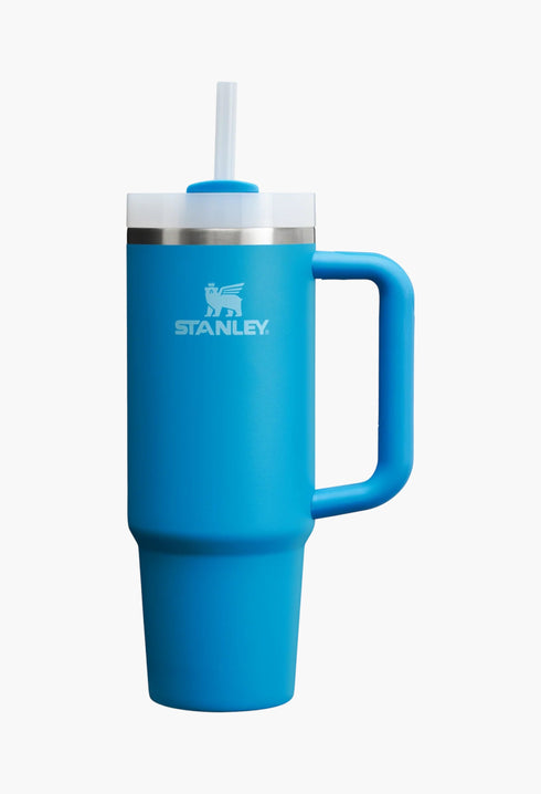 Azure - The Quencher H2.0 Flowstate™ Tumbler | 30 Oz - GLAM MODA